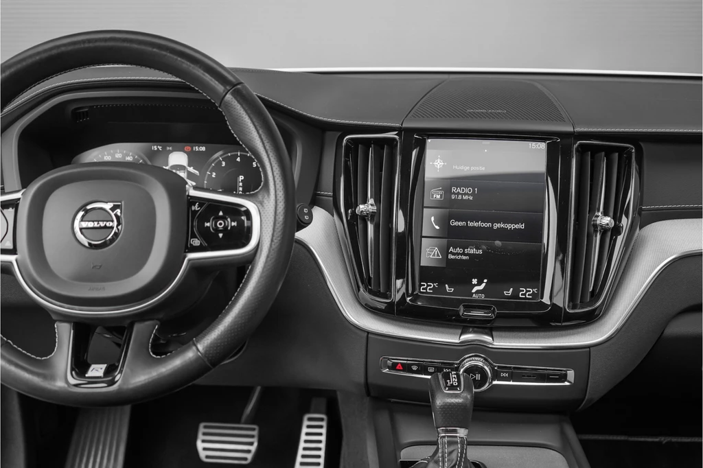 Volvo XC60 – foto 24