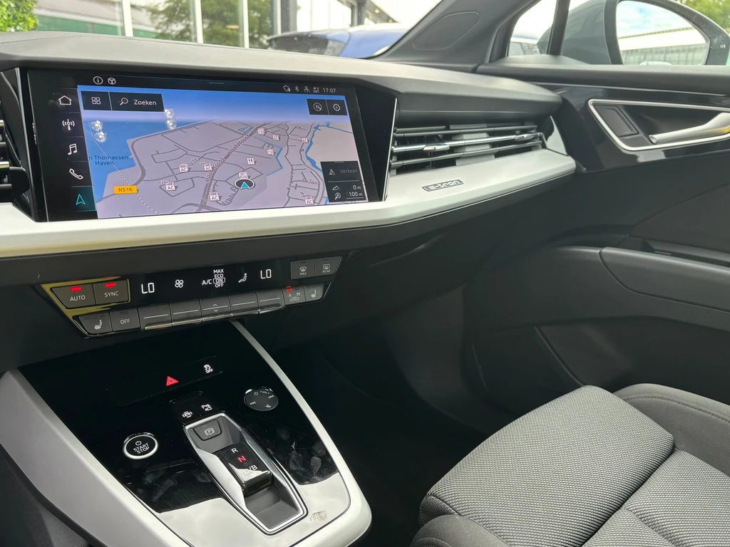 Audi Q4 e-tron – foto 3