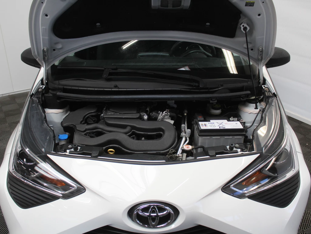 Toyota Aygo – foto 42