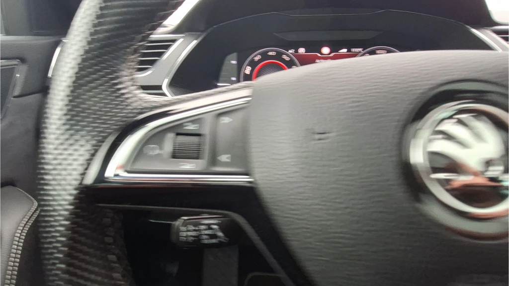 Škoda Superb – foto 75