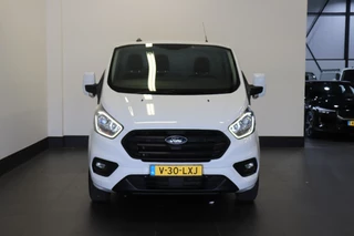 Ford Transit Custom – thumbnail 6
