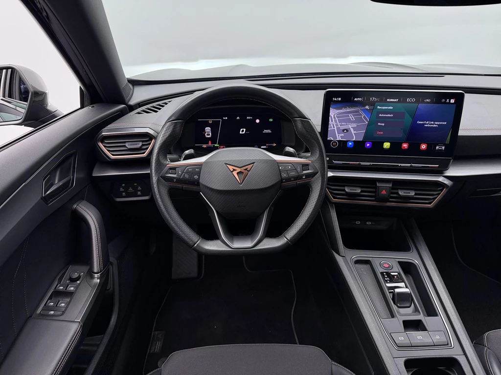 CUPRA Formentor – foto 13
