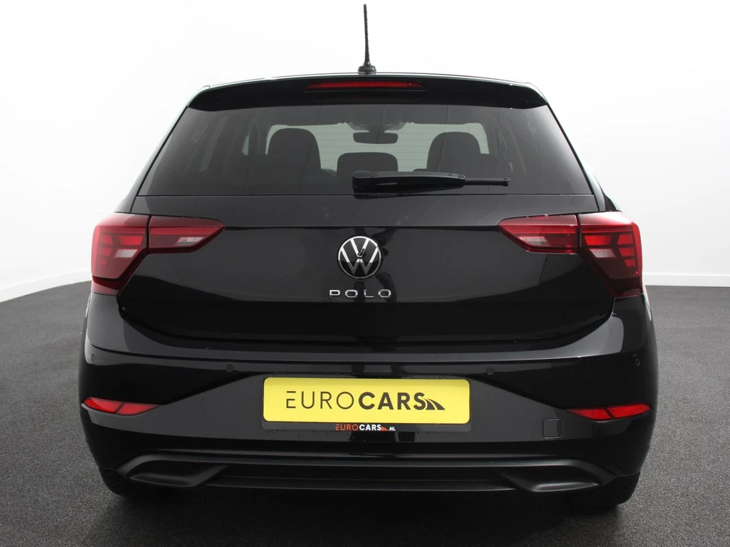 Volkswagen Polo – foto 4