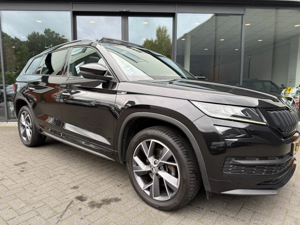 Škoda Kodiaq – foto 10
