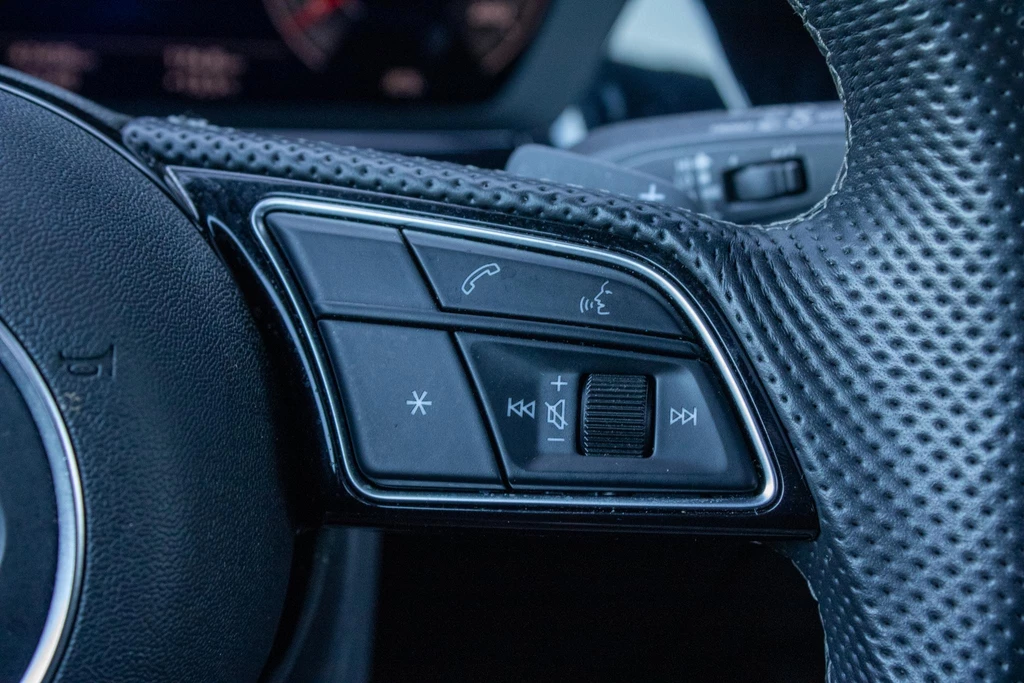 Audi A3 – foto 20