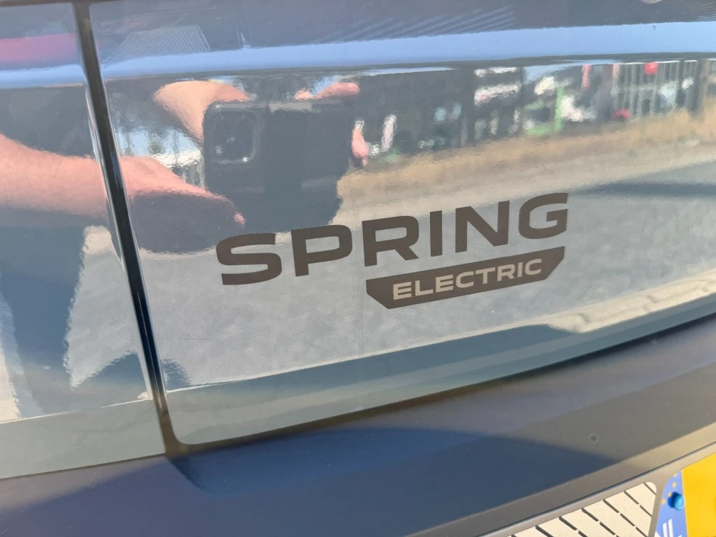 Dacia Spring – foto 17