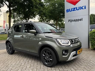 Suzuki Ignis – thumbnail 8