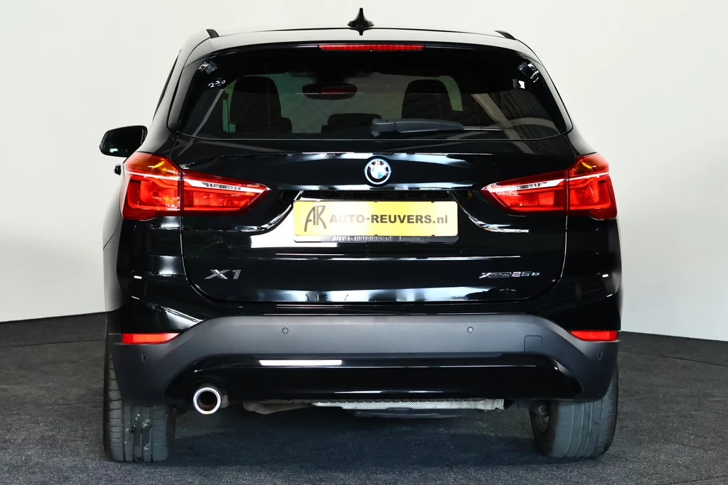 BMW X1 – foto 5