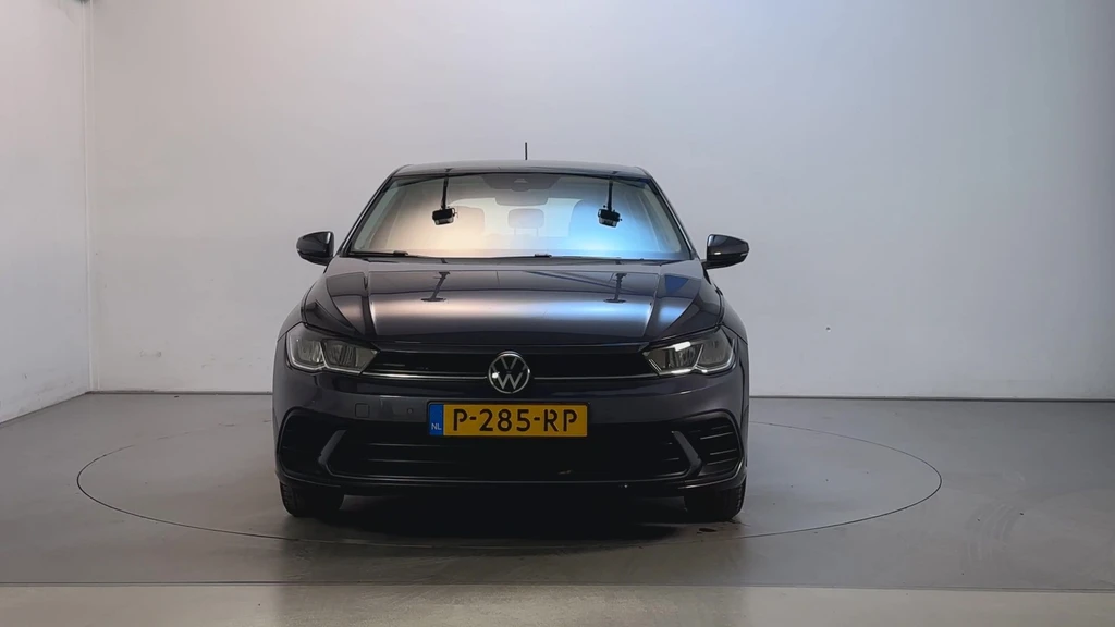 Volkswagen Polo – foto 8