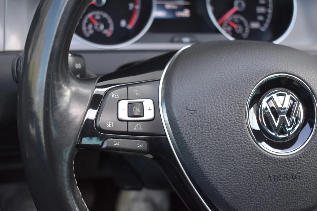 Volkswagen Golf – foto 22