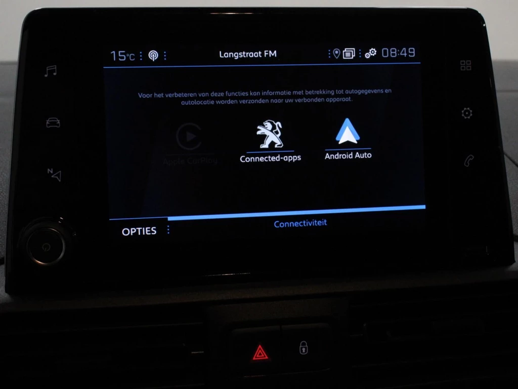 Peugeot Partner – foto 25