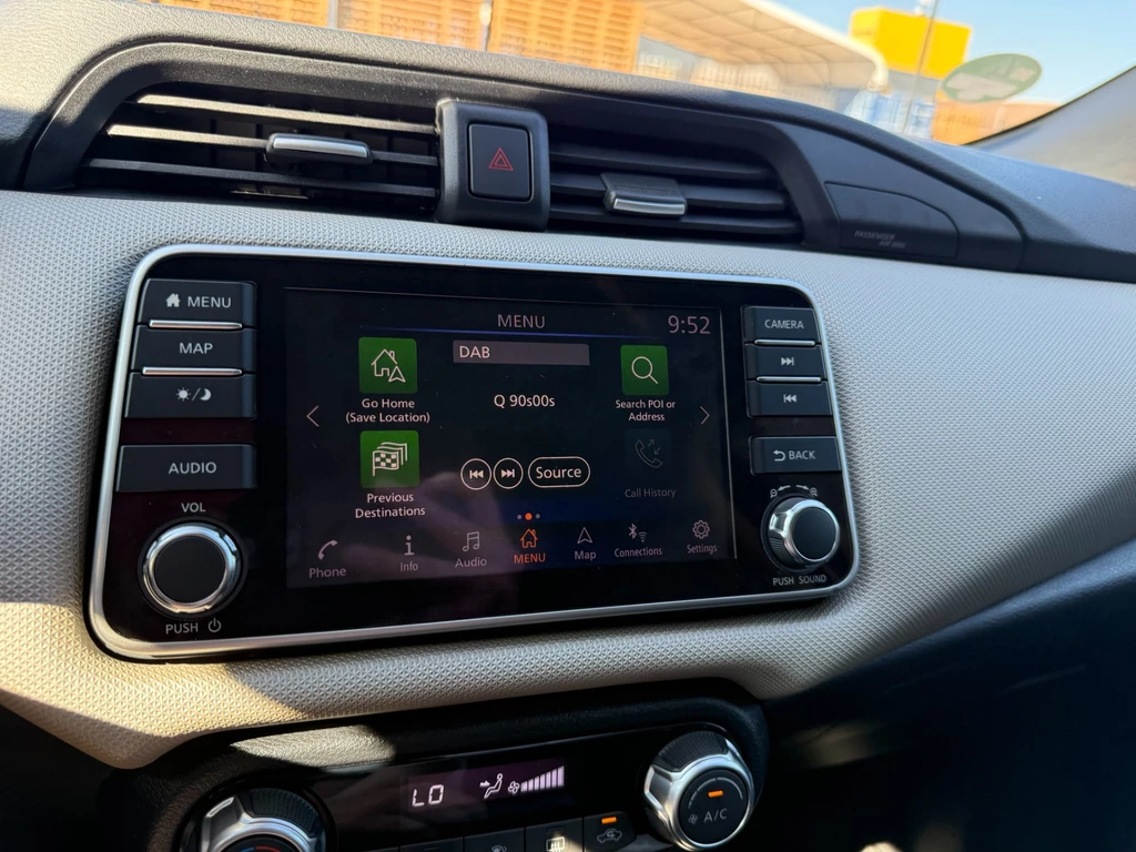Nissan Micra – foto 26