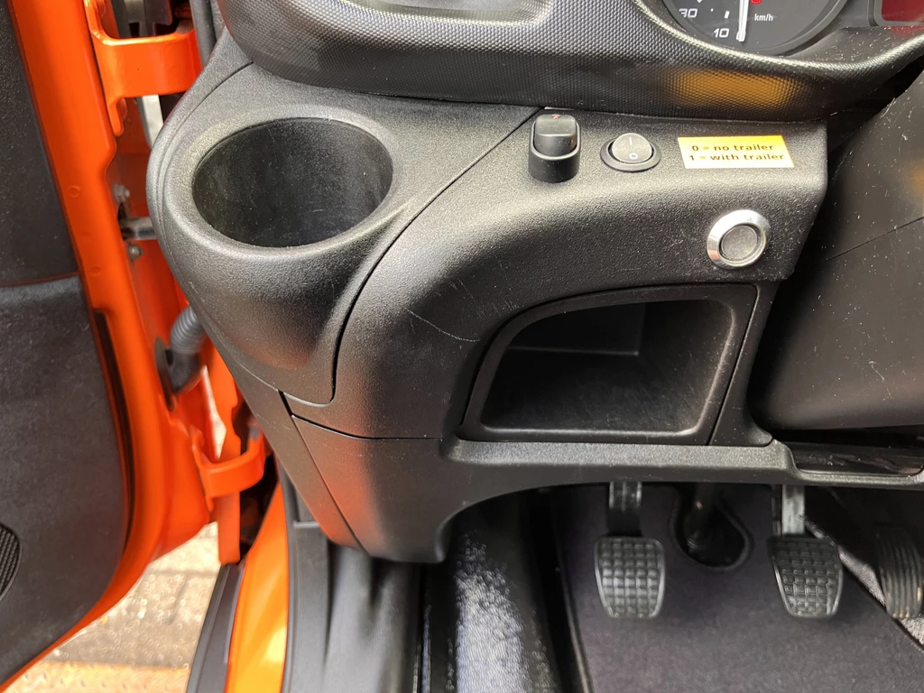 Iveco Daily – foto 16