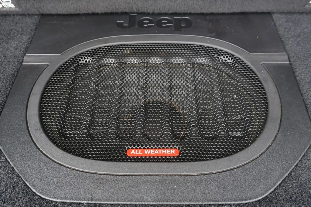 Jeep Wrangler – foto 41