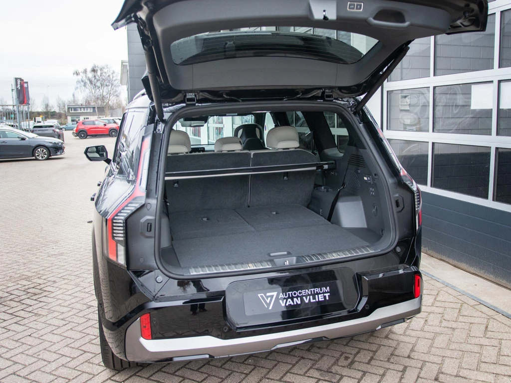 Kia EV9 – foto 33
