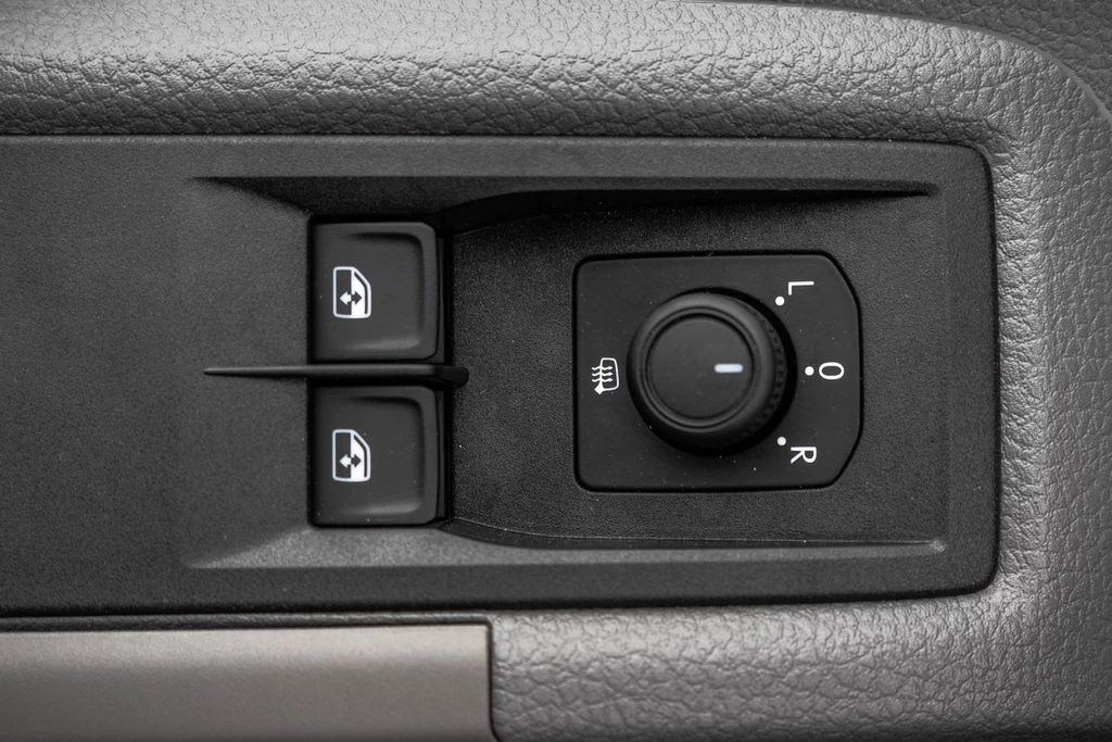 Volkswagen Crafter – foto 24