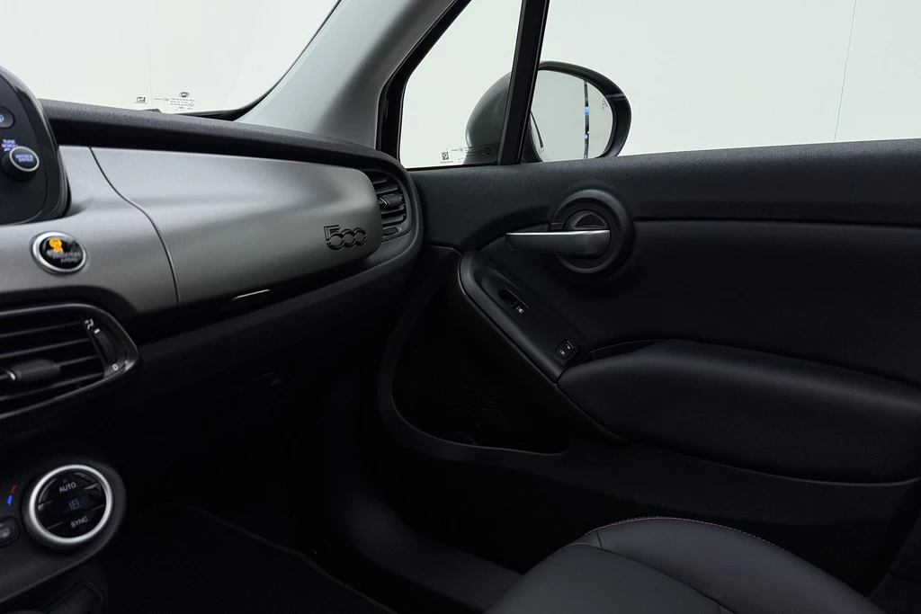 Fiat 500X – foto 30