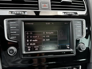Volkswagen Golf – thumbnail 23