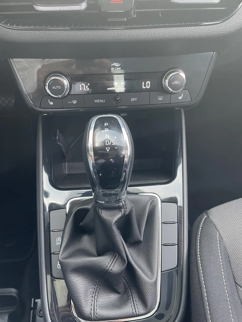 Škoda Fabia – foto 22