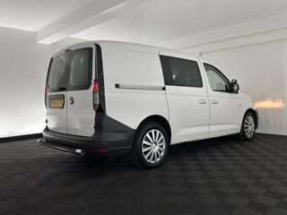 Volkswagen Caddy – thumbnail 4