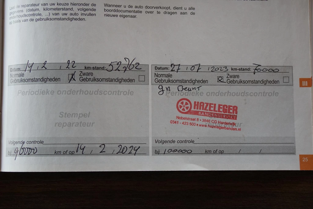 Peugeot Boxer – foto 11