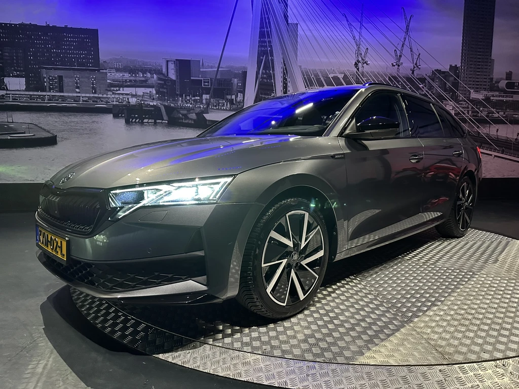 Škoda Octavia – foto 3