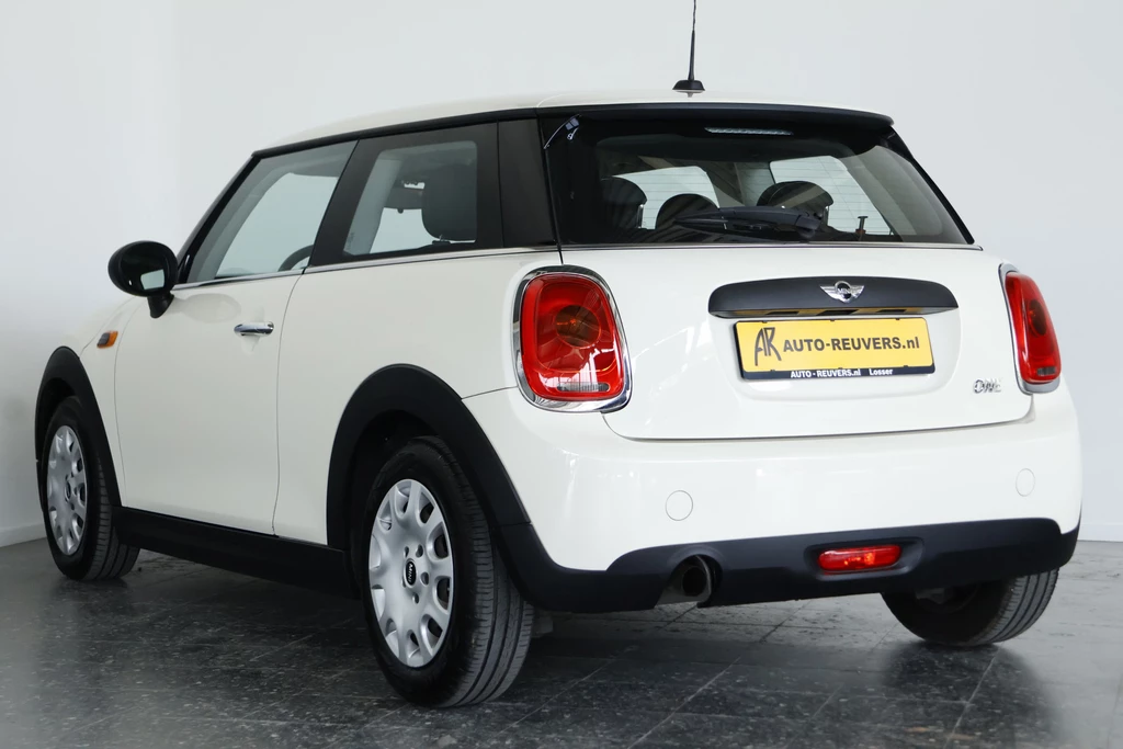 MINI One – foto 3
