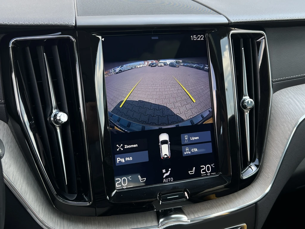 Volvo XC60 – foto 21