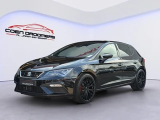 SEAT Leon – thumbnail 1