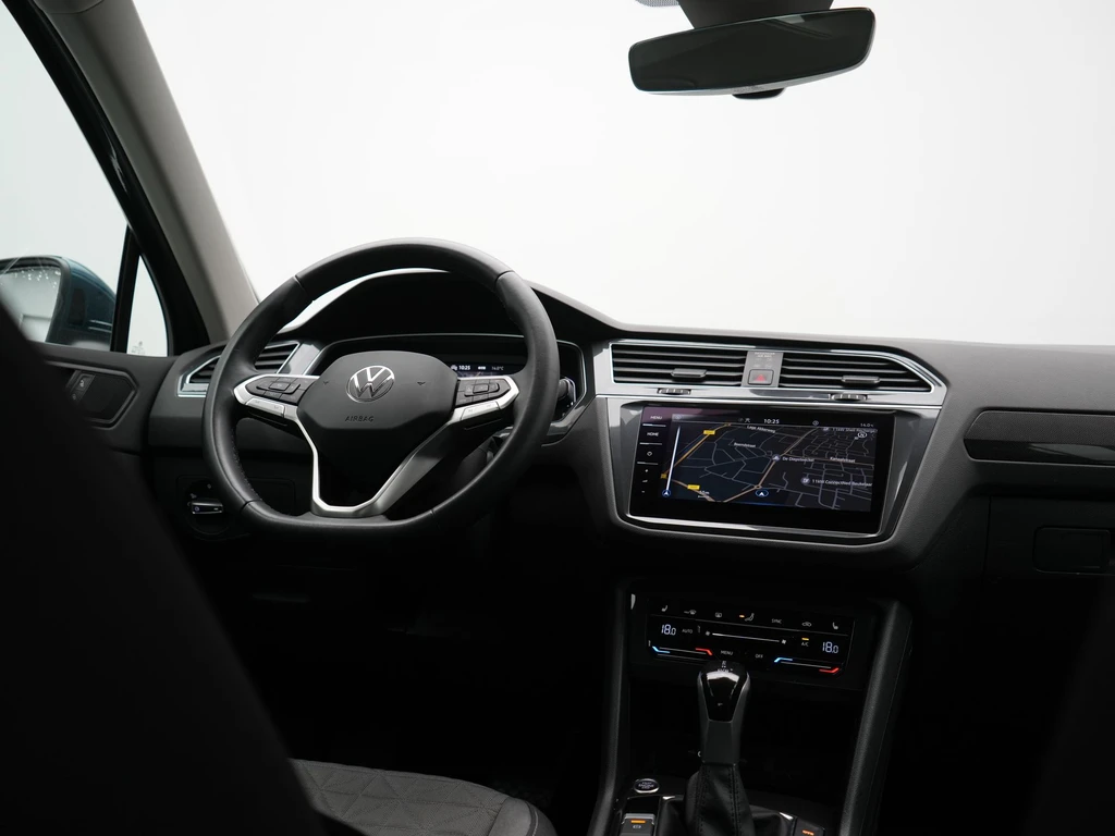 Volkswagen Tiguan – foto 31