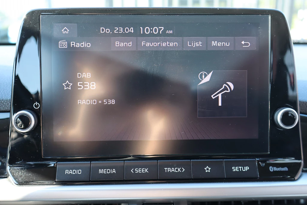 Kia Picanto – foto 21