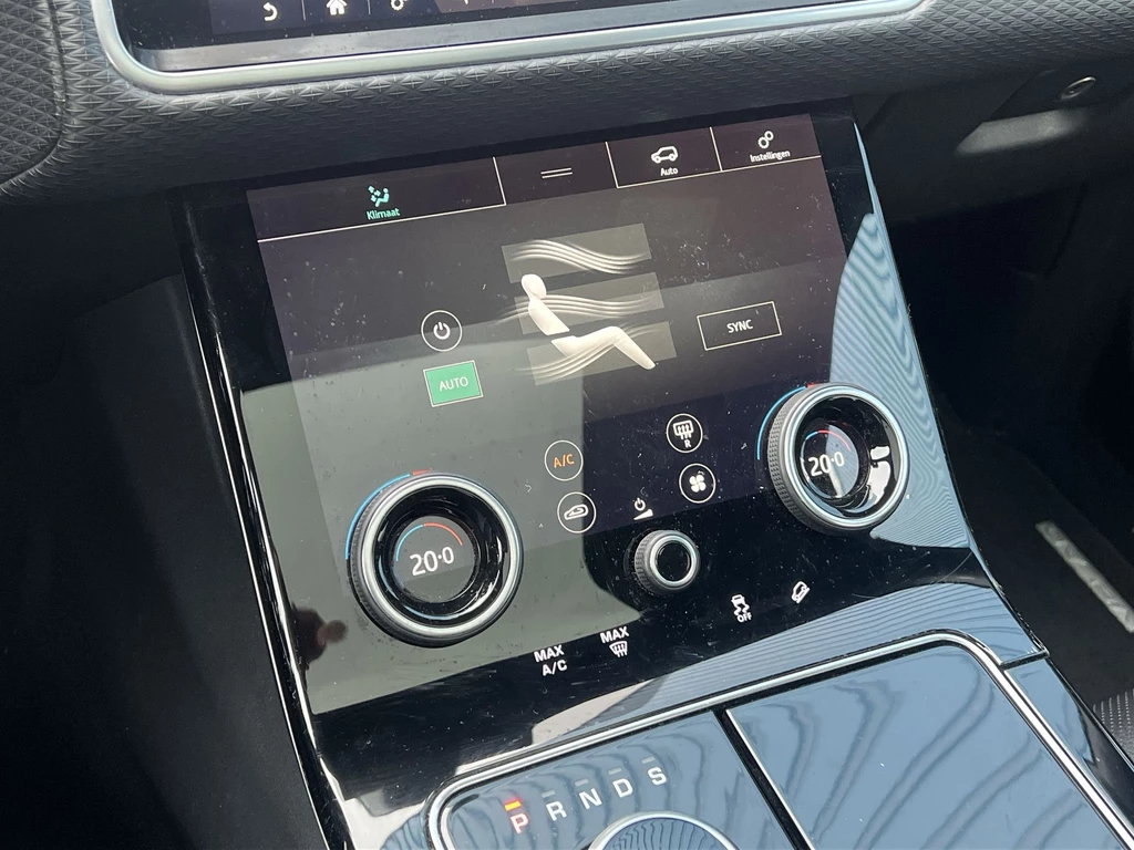 Land Rover Range Rover Velar – foto 23