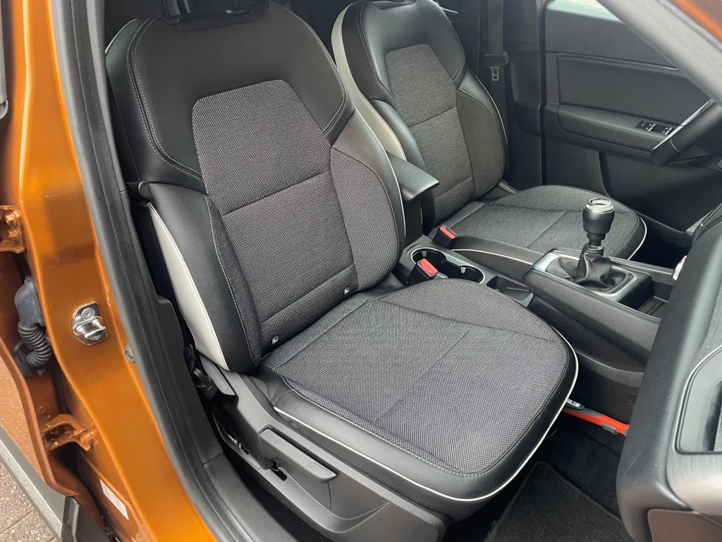 Renault Captur – foto 12