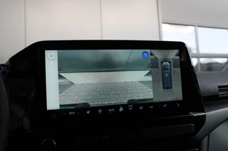 Ford Tourneo Custom – thumbnail 29