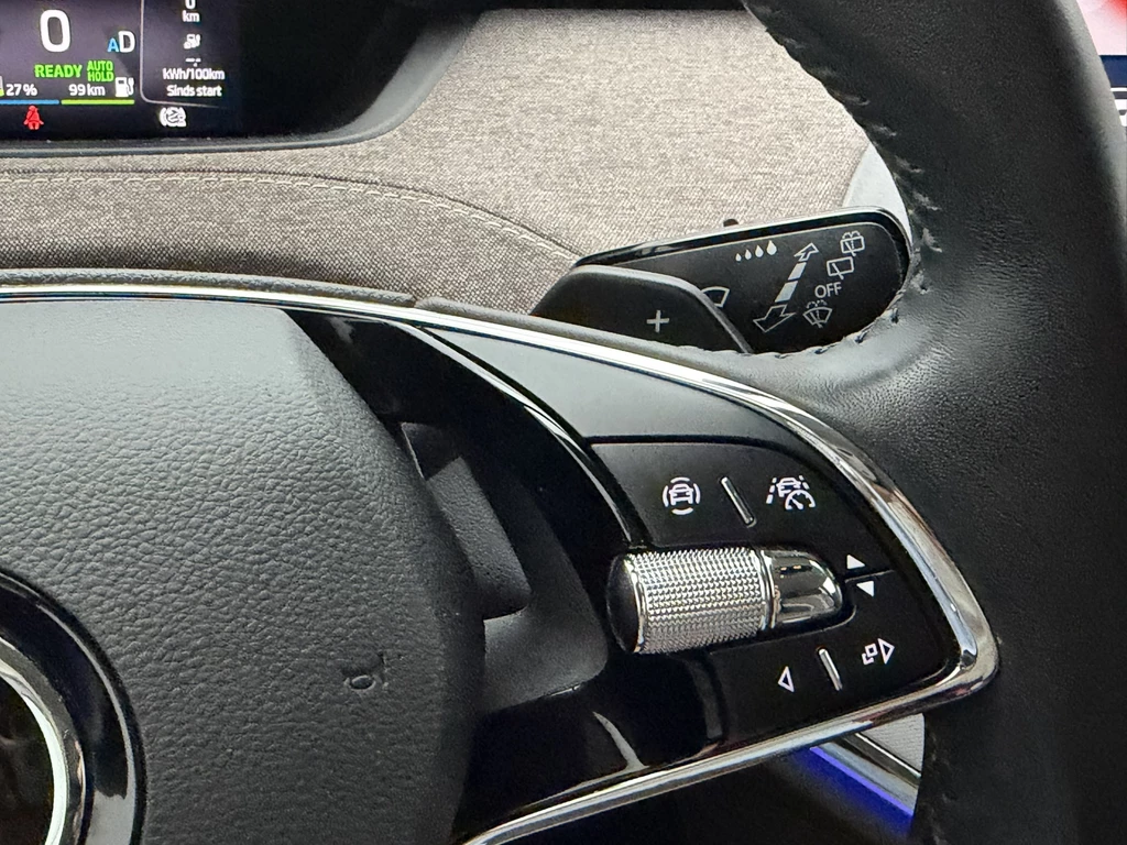 Škoda Enyaq iV – foto 27
