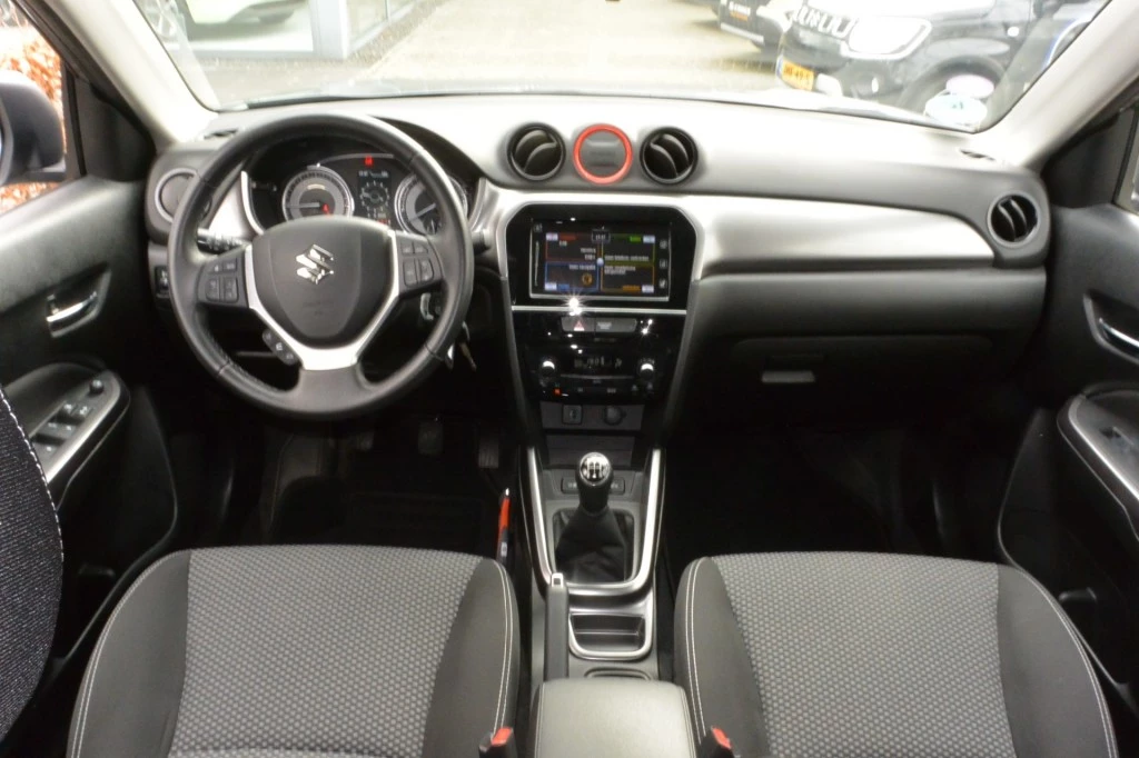 Suzuki Vitara – foto 21