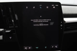 Renault Megane E-Tech – thumbnail 24