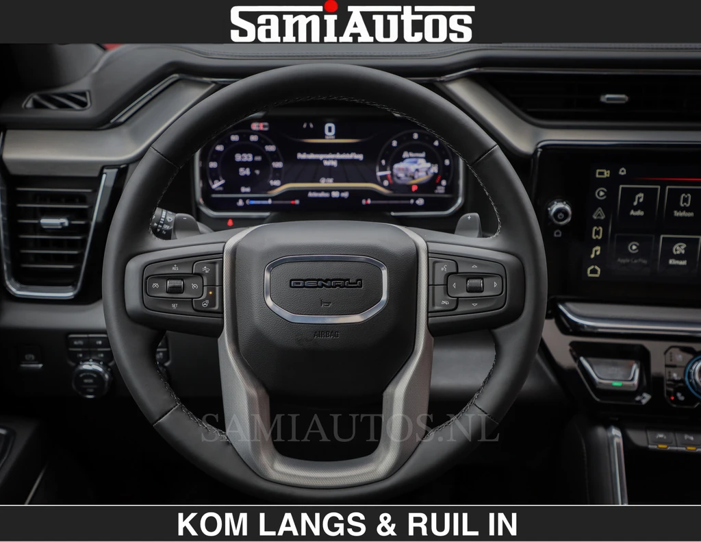 GMC Sierra – foto 28