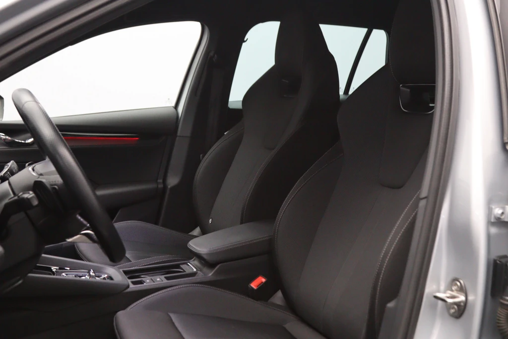 Škoda Octavia – foto 11