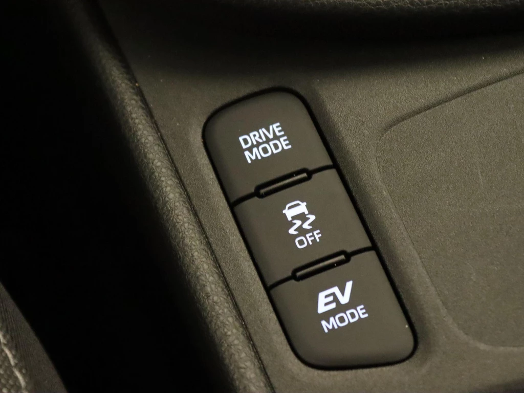 Toyota Yaris – foto 28