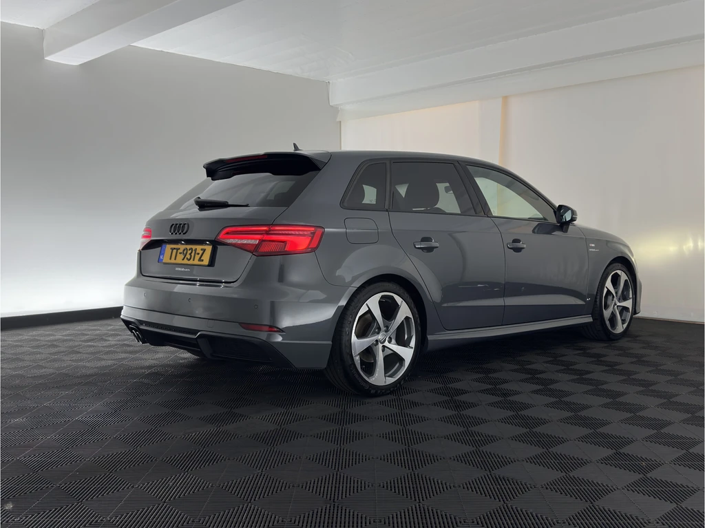 Audi A3 – foto 4