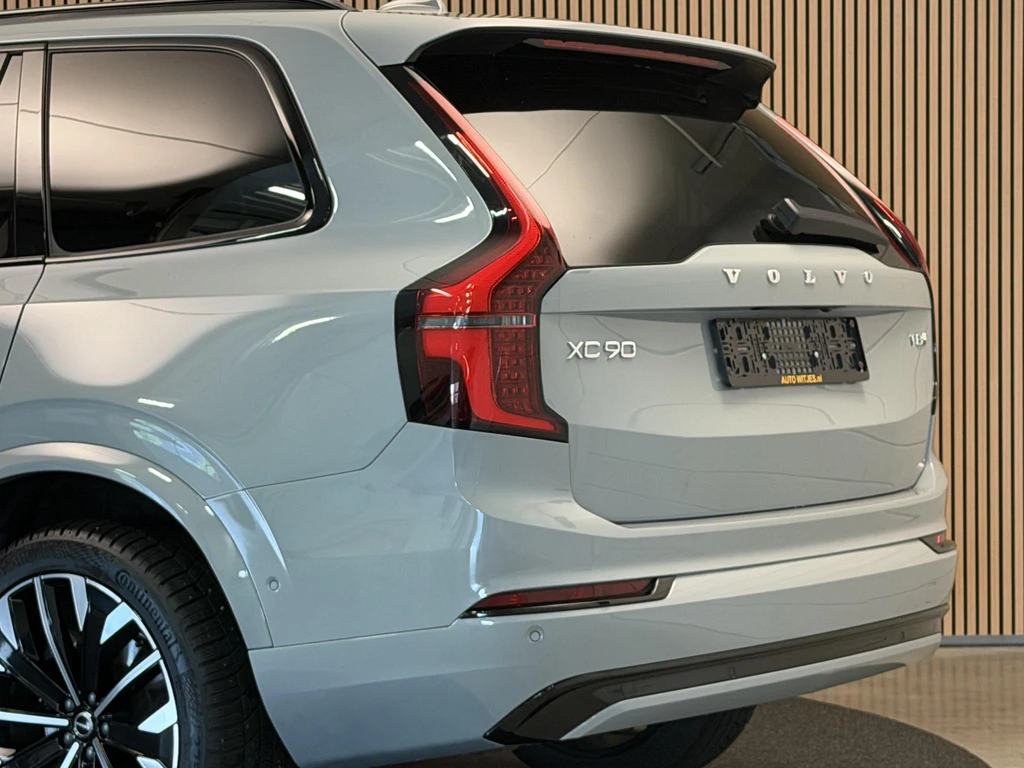 Volvo XC90 – foto 4