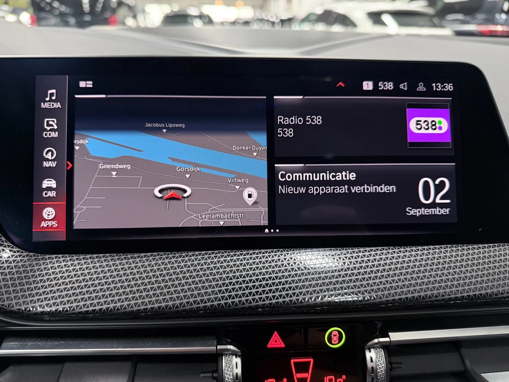 BMW 2 Serie – foto 34
