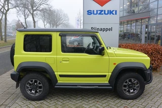Suzuki Jimny – thumbnail 11