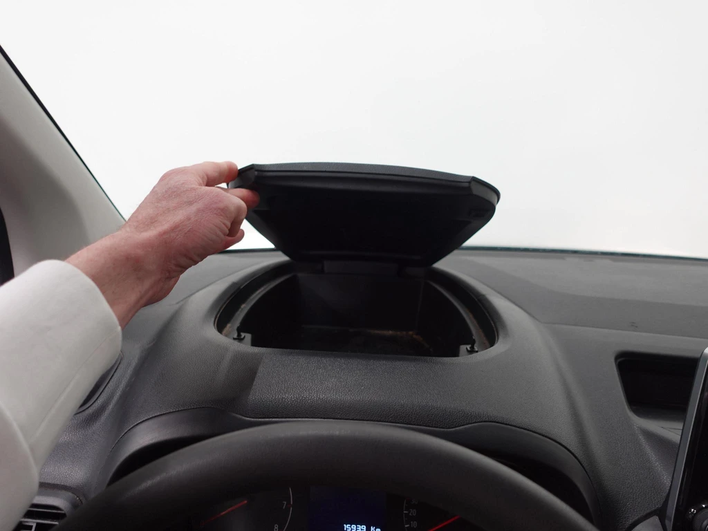 Opel Combo – foto 37