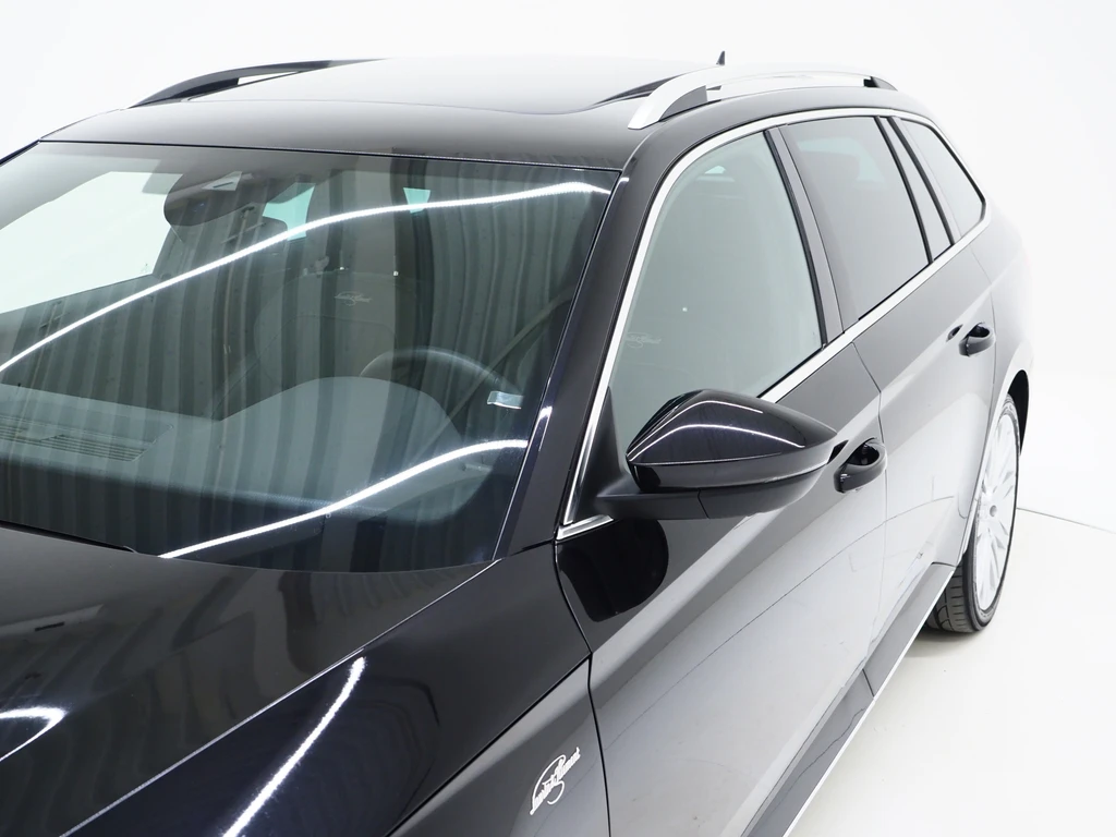 Škoda Superb – foto 14