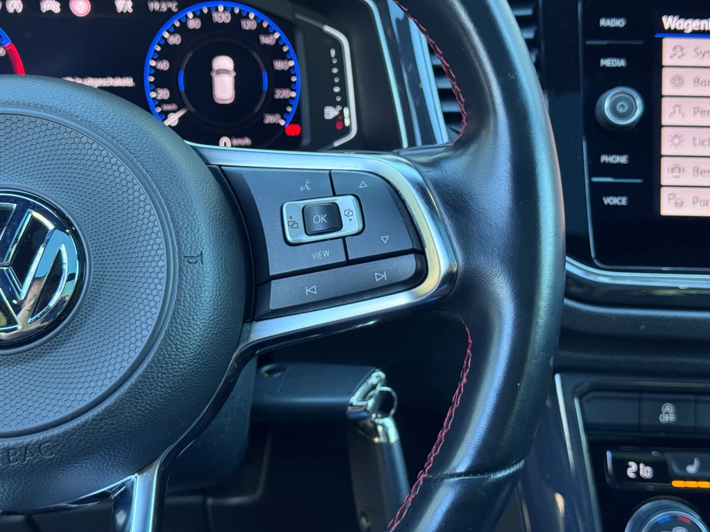 Volkswagen T-Roc – foto 14