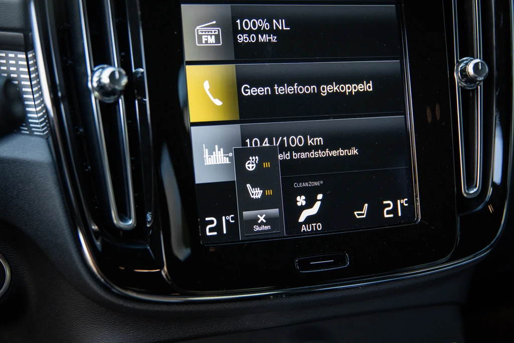 Volvo XC40 – foto 20