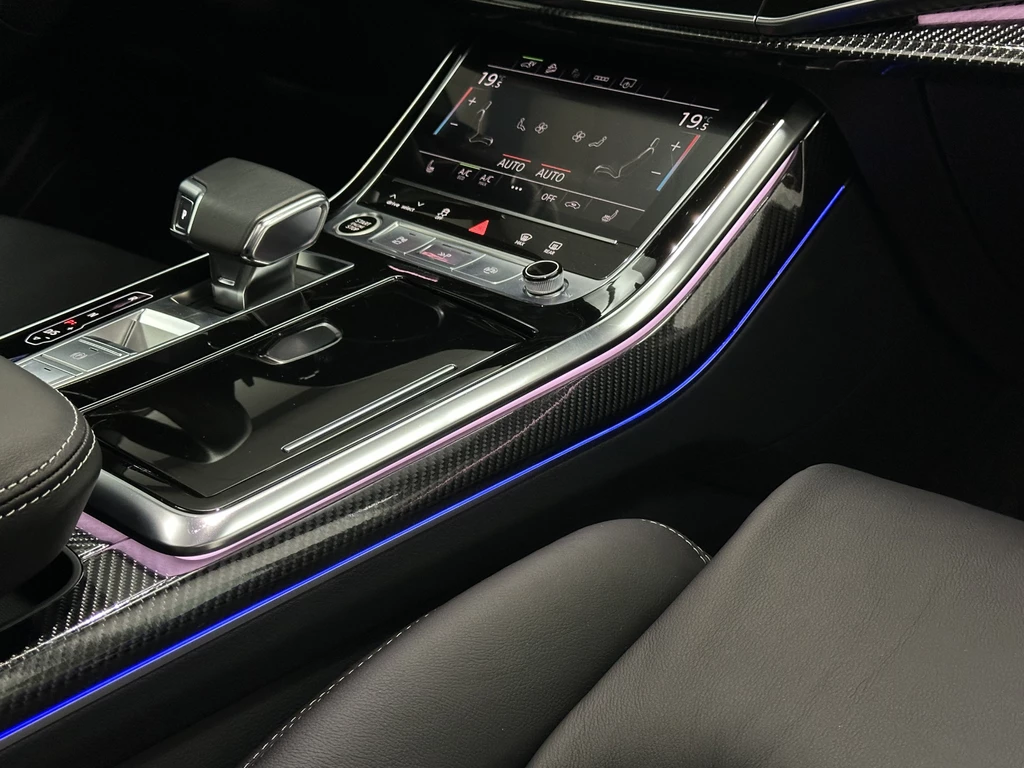 Audi Q8 – foto 17