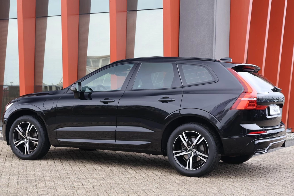 Volvo XC60 – foto 1
